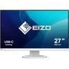 Monitorius EIZO FlexScan EV2720S-WT - IPS | 27" | QHD | sRGB 10bit | Pivot | Baltas