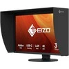 Monitorius EIZO ColorEdge CG3100X- 30.5". 4096x2160. 4K. AdobeRGB 97%. DCI-P3 99%. įmontuotas kalibrator