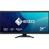 Monitorius EIZO EV3450X 34.1" IPS 16:9 2440X1440 CURVED USB-C/94W RJ45 CAM (Juodas)