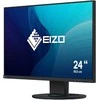 Monitorius EIZO FlexScan EV2400R-BK - 23.8". 1920 x 1080. FullHD. 16:9. (juoda)
