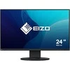 Monitorius EIZO FlexScan EV2400R-BK - 23.8". 1920 x 1080. FullHD. 16:9. (juoda)