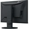 Monitorius EIZO FlexScan EV2400R-BK - 23.8". 1920 x 1080. FullHD. 16:9. (juoda)