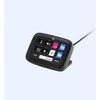 elgato Panel stream deck neo juodas