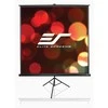Projektorius Elite Screens | Portable su stovu Ekranas | T100UWH | Įstrižainė 100" | 16:9 | Juodas
