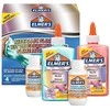 "Elmers" metalinių gleivių rinkinys opk.4 - 2109483