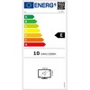 ELO Touchsystems Monitorius Elo Touch Solutions Elo 2210L 22-inch LED Jutiklinis ekranas Monitorius