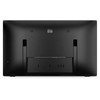 Elo Touch Solutions Elo 2770L kompiuterio monitorius 68,6 cm (27″) 1920 x 1080 pikseliai „Full HD“ LED Lietimui jautrus ekranas Juoda