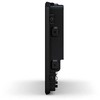 Monitorius ELO Touchsystems 1093 l, 10,1 colio LCD (LED foninis apšvietimas), atviras rėmelis, HDMI, VGA ir Ekrano prievado vaizdo sąsaja, projektuojamas talpinis 10 jutiklių nulinis rėmelis, USB jutiklinio valdiklio sąsaja, versija visame pasaulyje, skaidrus, nėra maitinimo bloko