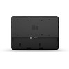 Monitorius ELO Touchsystems 1093 l, 10,1 colio LCD (LED foninis apšvietimas), atviras rėmelis, HDMI, VGA ir Ekrano prievado vaizdo sąsaja, projektuojamas talpinis 10 jutiklių nulinis rėmelis, USB jutiklinio valdiklio sąsaja, versija visame pasaulyje, skaidrus, nėra maitinimo bloko
