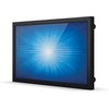 Monitorius ELO Touchsystems 2094L 19,5 colio pločio FHD LCD WVA (LED foninis apšvietimas), atviras rėmelis, HDMI, VGA ir Ekrano prievado vaizdo sąsaja, „IntelliTouch“, USB ir RS232 jutiklinio valdiklio sąsaja, versija visame pasaulyje, skaidrus, be maitinimo bloko