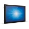Monitorius ELO Touchsystems 2094L 19,5 colio pločio FHD LCD WVA (LED foninis apšvietimas), atviras rėmelis, HDMI, VGA ir Ekrano prievado vaizdo sąsaja, „IntelliTouch“, USB ir RS232 jutiklinio valdiklio sąsaja, versija visame pasaulyje, skaidrus, be maitinimo bloko