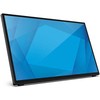 Monitorius ET2470L-2UWA-1-BL-G 24 IN LCD/MNTR FHD PCAP 10TOUCH ANTI-GLARE