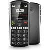 Išmanusis telefonas Emporia SIMPLICITY 4G (2025) Juodas/Sidabrinis