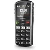 Išmanusis telefonas Emporia SIMPLICITY 4G (2025) Juodas/Sidabrinis