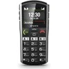 Išmanusis telefonas Emporia SIMPLICITY 4G (2025) Juodas/Sidabrinis