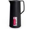 Emsa Motiva Quick Press 1 L juodas