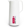 Emsa Motiva Quick Press 1 L baltas