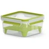 Emsa Emsa Clip &amp; Go Sandwichbox XL 1.3L