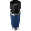 Emsa kelioninis termopuodelis Travel Mug Classic 0,5 l, tamsiai mėlynas, N20221