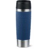 Emsa kelioninis termopuodelis Travel Mug Classic 0,5 l, tamsiai mėlynas, N20221