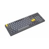 Klaviatūra Orlos Celeris 1800 ENDORFY Geltona (EY5D034)