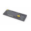 Klaviatūra Orlos Celeris 1800 ENDORFY Geltona (EY5D034)