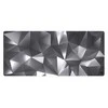 Kilimėlis ENDORFY Crystal Juodas XL