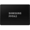 SSD 15,4TB Samsung 2,5" PCI-E NVMe Gen4 PM9A3 bulk