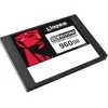 KINGSTON 960 GB DC600M 2,5 colio SATA3 mišraus naudojimo duomenų centro SSD, skirtas įmonės serveriams ir NAS (paruošta VMWare)