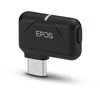 Ausinės EPOS ADAPT 660 USB-C