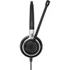 EPOS SENNHEISER SC 660 ANC USB LAIDINIS BINAURALUS Ausinės, USB IR IN-LINE SKAMBUČIŲ VALDYMAS MS