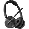 Ausinės Epos IMPACT 1061 ANC DUO WITH STAND - BLUETOOTH USB-A