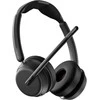 Ausinės Epos IMPACT 1061 DUO WITH STAND - BLUETOOTH USB-A