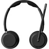 Ausinės Epos IMPACT 1061 DUO WITH STAND - BLUETOOTH USB-A