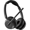 EPOS SENNHEISER IMPACT 1061T, OFFICE Ausinės, STAND, TEAMS