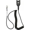 Sennheiser Epos CSTD 01 standartinis ausinių prijungimo laidas