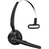 EPOS IMPACT D 10 USB ML EU II, ausinės (juodas/sidabrinis)