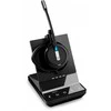 Ausinės Epos „IMPACT SDW 5016-MONAURAL 3-IN-1“ – DECT USB-A telefono adapteris, skirtas ES/JK/AUS