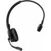 Ausinės Epos IMPACT SDW 5036 - MONAURAL DECT - USB-A PHONE DONGLE - EU/UK/AUS