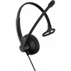 Ausinės EPOS IMPACT 100 MS MONO USB-C+A