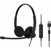 EPOS IMPACT 100 MS STEREO USB-C+A