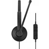 Epos „Impact 100 UC“ stereo USB-C+A ausinės