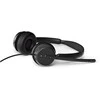 Ausinės EPOS IMPACT 400 MS UC ANC USB-C+A