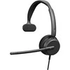 Ausinės - EPOS IMPACT 430 USB-C Monofoninės Triukšmo Slopinimo Juodos