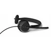 Ausinės - EPOS Impact 430T USB-C Monofoninės Triukšmo Slopinimo Juodos