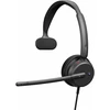 Ausinės - EPOS Impact 430T USB-C Monofoninės Triukšmo Slopinimo Juodos