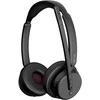 Ausinės EPOS IMPACT 500 MS UC ANC WL USB-C+A