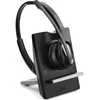 EPOS IMPACT D30 USB ML – belaidės ausinės su mikrofonu (PC/Nešiojamas kompiuteris)