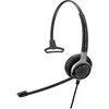 EPOS Sennheiser Ausinės Impact SC 635 mono juodas sidabrinis (1000642)