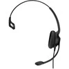 EPOS Sennheiser Ausinės Impact SC 230 USB mono juodas sidabrinis (1000516)